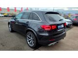 Mercedes-Benz GLC 300 de 4Matic bei Reisemobile.expert - Abbildung (8 / 15)