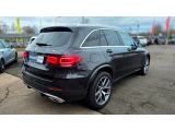 Mercedes-Benz GLC 300 de 4Matic bei Reisemobile.expert - Abbildung (6 / 15)