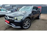 Mercedes-Benz GLC 300 de 4Matic bei Reisemobile.expert - Abbildung (2 / 15)