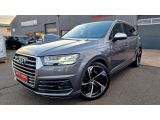 Audi SQ7 bei Reisemobile.expert - Abbildung (2 / 15)