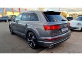 Audi SQ7 bei Reisemobile.expert - Abbildung (8 / 15)