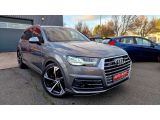 Audi SQ7 bei Reisemobile.expert - Abbildung (4 / 15)