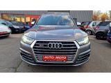 Audi SQ7 bei Reisemobile.expert - Abbildung (3 / 15)