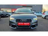 Audi A1 bei Reisemobile.expert - Abbildung (3 / 15)