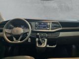 VW T6 Kombi bei Reisemobile.expert - Abbildung (11 / 15)