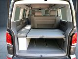 VW T6 California bei Reisemobile.expert - Abbildung (10 / 15)