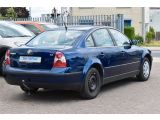 VW Passat bei Reisemobile.expert - Abbildung (5 / 15)