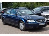 VW Passat bei Reisemobile.expert - Abbildung (3 / 15)