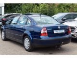 VW Passat bei Reisemobile.expert - Abbildung (7 / 15)