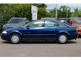 VW Passat bei Reisemobile.expert - Abbildung (8 / 15)