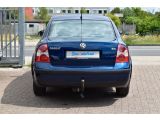 VW Passat bei Reisemobile.expert - Abbildung (6 / 15)