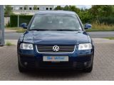 VW Passat bei Reisemobile.expert - Abbildung (2 / 15)