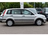 Ford Fusion bei Reisemobile.expert - Abbildung (4 / 15)