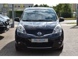 Nissan Note bei Reisemobile.expert - Abbildung (2 / 15)