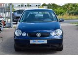 VW Polo IV bei Reisemobile.expert - Abbildung (2 / 15)