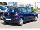VW Polo IV bei Reisemobile.expert - Abbildung (5 / 15)