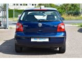 VW Polo IV bei Reisemobile.expert - Abbildung (6 / 15)