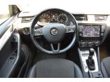 Skoda Octavia bei Reisemobile.expert - Abbildung (9 / 15)