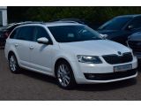 Skoda Octavia bei Reisemobile.expert - Abbildung (3 / 15)