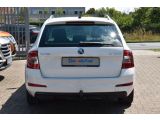 Skoda Octavia bei Reisemobile.expert - Abbildung (6 / 15)