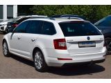 Skoda Octavia bei Reisemobile.expert - Abbildung (7 / 15)