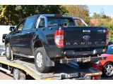Ford Ranger bei Reisemobile.expert - Abbildung (6 / 15) Ford Ranger bei Reisemobile.expert - Abbildung (6 / 15)