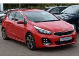 Kia Ceed bei Reisemobile.expert - Abbildung (3 / 15)
