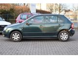 Skoda Fabia bei Reisemobile.expert - Abbildung (8 / 15)