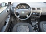 Skoda Fabia bei Reisemobile.expert - Abbildung (10 / 15)