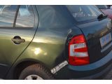 Skoda Fabia bei Reisemobile.expert - Abbildung (9 / 15)