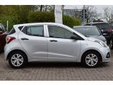 Hyundai i10 bei Reisemobile.expert - Abbildung (4 / 15)