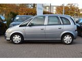 Opel Meriva bei Reisemobile.expert - Abbildung (8 / 15)