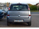 Opel Meriva bei Reisemobile.expert - Abbildung (6 / 15)