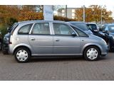 Opel Meriva bei Reisemobile.expert - Abbildung (4 / 15)
