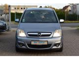 Opel Meriva bei Reisemobile.expert - Abbildung (2 / 15)