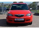 Mazda 2 bei Reisemobile.expert - Abbildung (2 / 15)