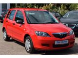 Mazda 2 bei Reisemobile.expert - Abbildung (3 / 15)