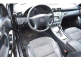 Mercedes-Benz C-Klasse bei Reisemobile.expert - Abbildung (15 / 15)