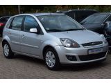 Ford Fiesta bei Reisemobile.expert - Abbildung (3 / 15) Ford Fiesta bei Reisemobile.expert - Abbildung (3 / 15)