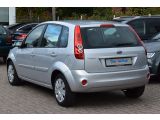 Ford Fiesta bei Reisemobile.expert - Abbildung (7 / 15) Ford Fiesta bei Reisemobile.expert - Abbildung (7 / 15)