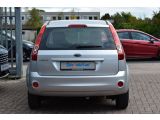 Ford Fiesta bei Reisemobile.expert - Abbildung (6 / 15) Ford Fiesta bei Reisemobile.expert - Abbildung (6 / 15)