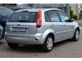 Ford Fiesta bei Reisemobile.expert - Abbildung (5 / 15) Ford Fiesta bei Reisemobile.expert - Abbildung (5 / 15)