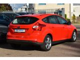 Ford Focus bei Reisemobile.expert - Abbildung (5 / 15) Ford Focus bei Reisemobile.expert - Abbildung (5 / 15)