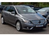 Mercedes-Benz B-Klasse bei Reisemobile.expert - Abbildung (3 / 15)