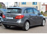 Mercedes-Benz B-Klasse bei Reisemobile.expert - Abbildung (5 / 15)