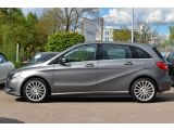 Mercedes-Benz B-Klasse bei Reisemobile.expert - Abbildung (8 / 15)