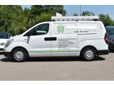 Hyundai H-1 bei Reisemobile.expert - Abbildung (8 / 15)