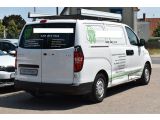 Hyundai H-1 bei Reisemobile.expert - Abbildung (5 / 15)