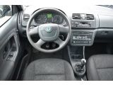 Skoda Fabia bei Reisemobile.expert - Abbildung (9 / 15)