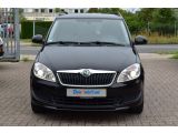 Skoda Fabia bei Reisemobile.expert - Abbildung (2 / 15)
